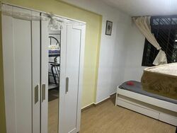 Blk 108 Serangoon North Avenue 1 (Serangoon), HDB 3 Rooms #476248531